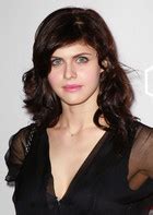 Alexandra Daddario : Filmografía